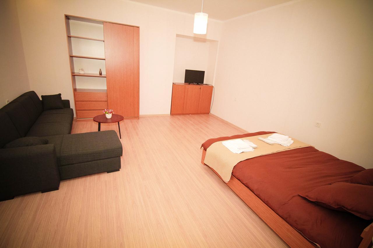 Holiday House 第比利斯 外观 照片