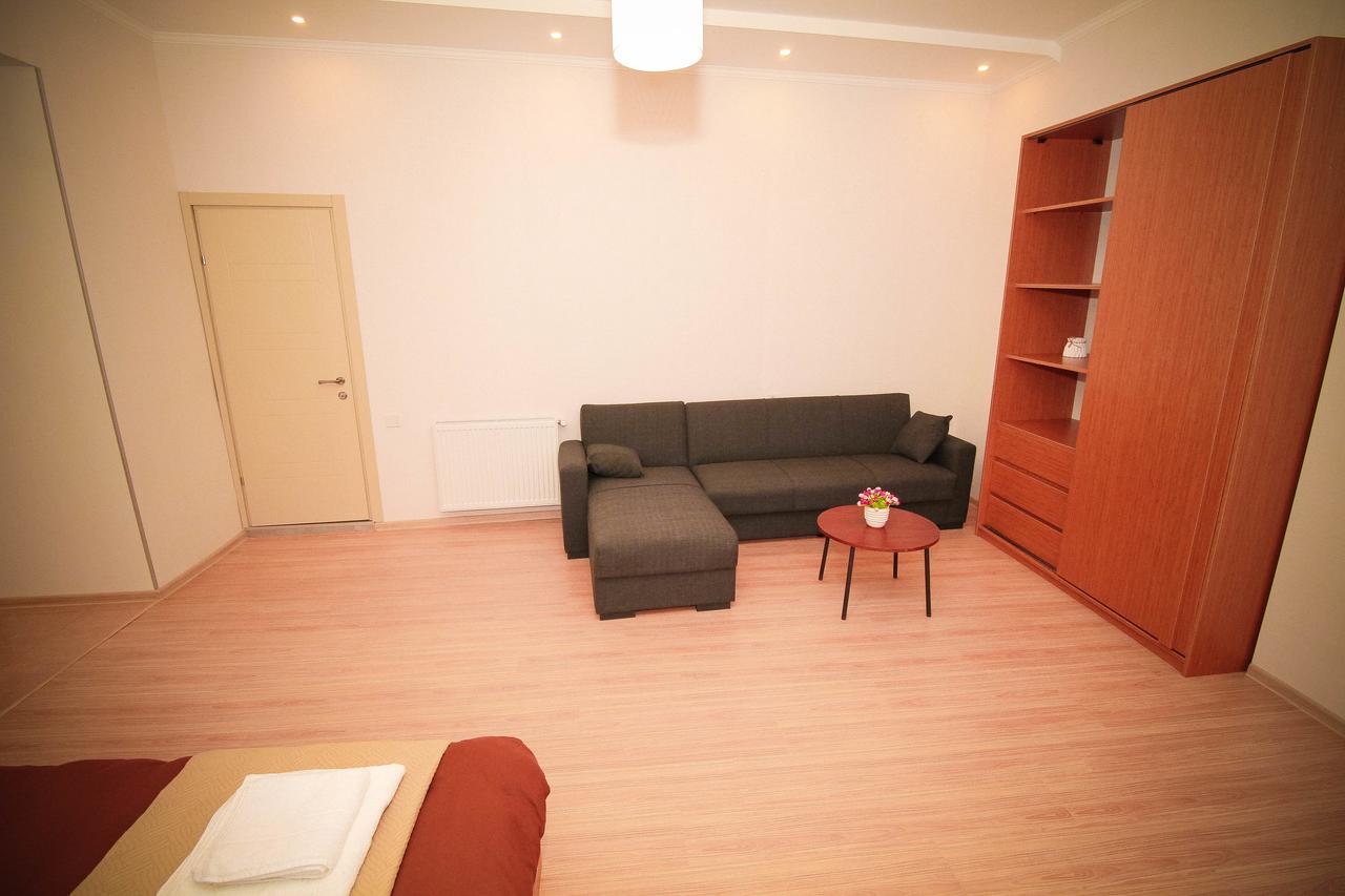 Holiday House 第比利斯 外观 照片