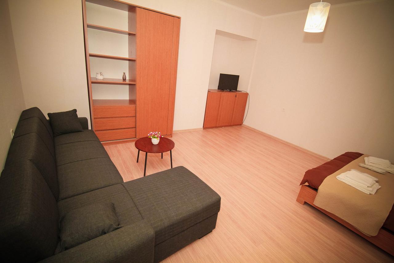 Holiday House 第比利斯 外观 照片