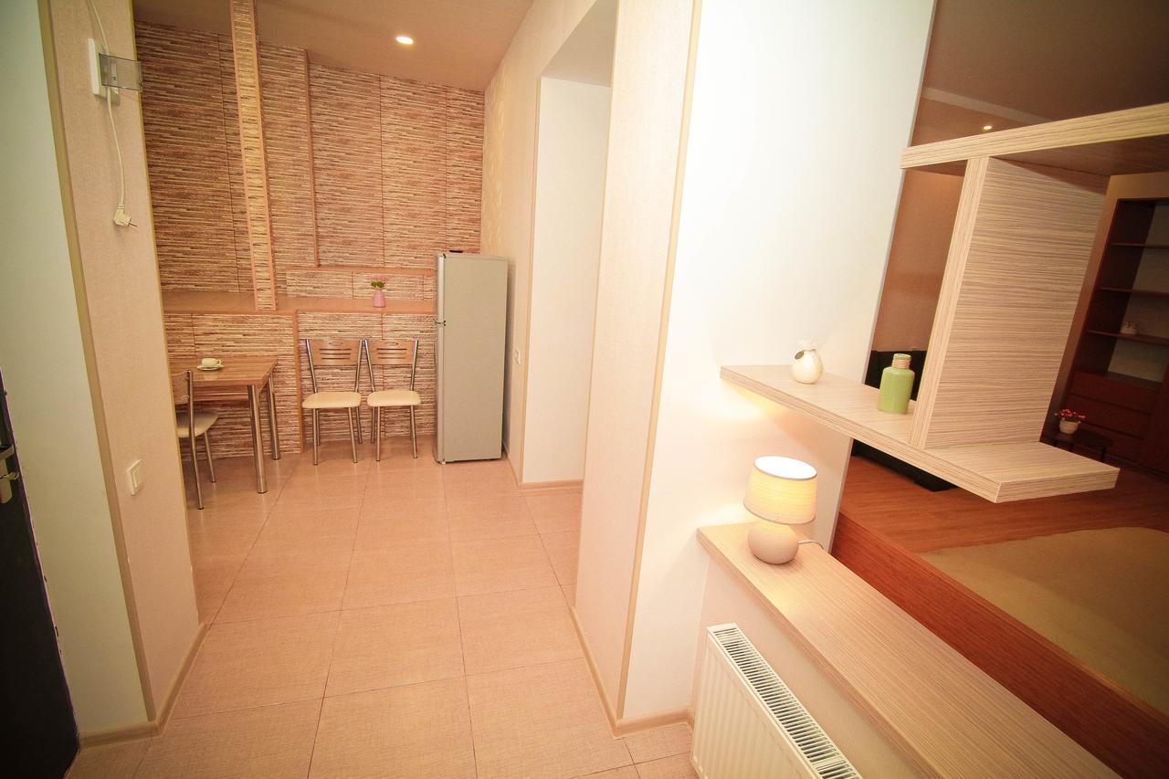Holiday House 第比利斯 外观 照片