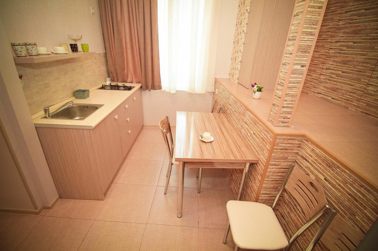Holiday House 第比利斯 外观 照片