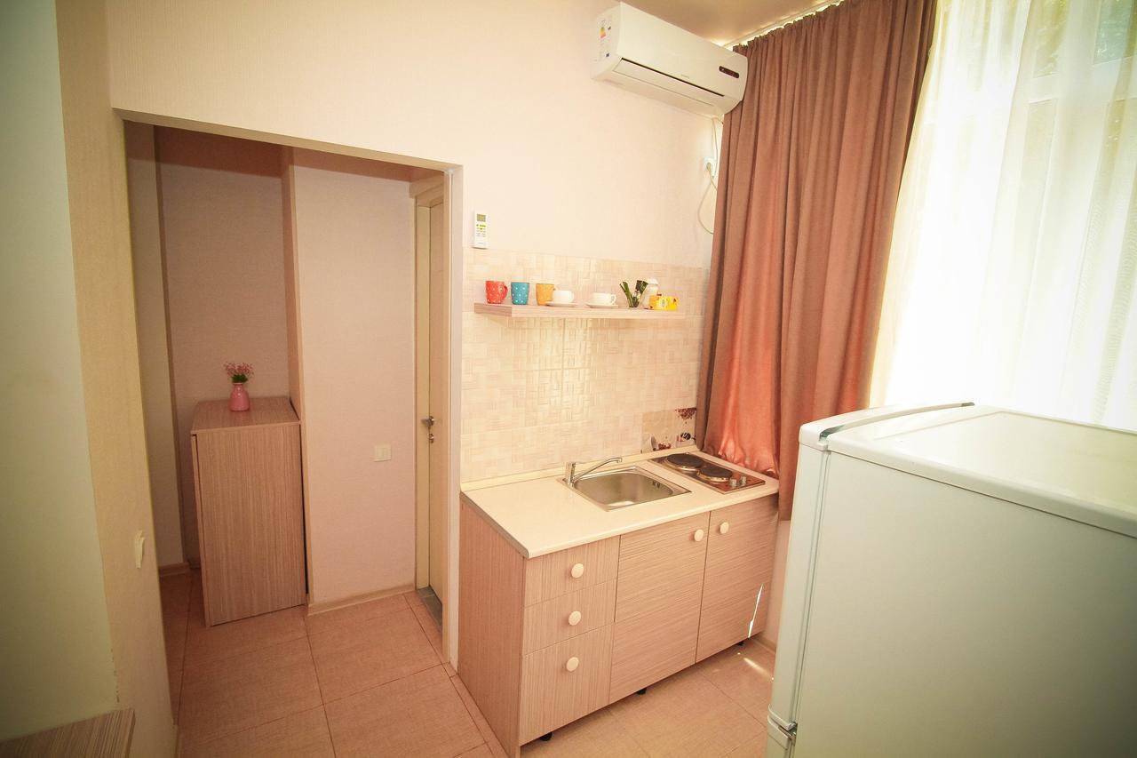 Holiday House 第比利斯 外观 照片