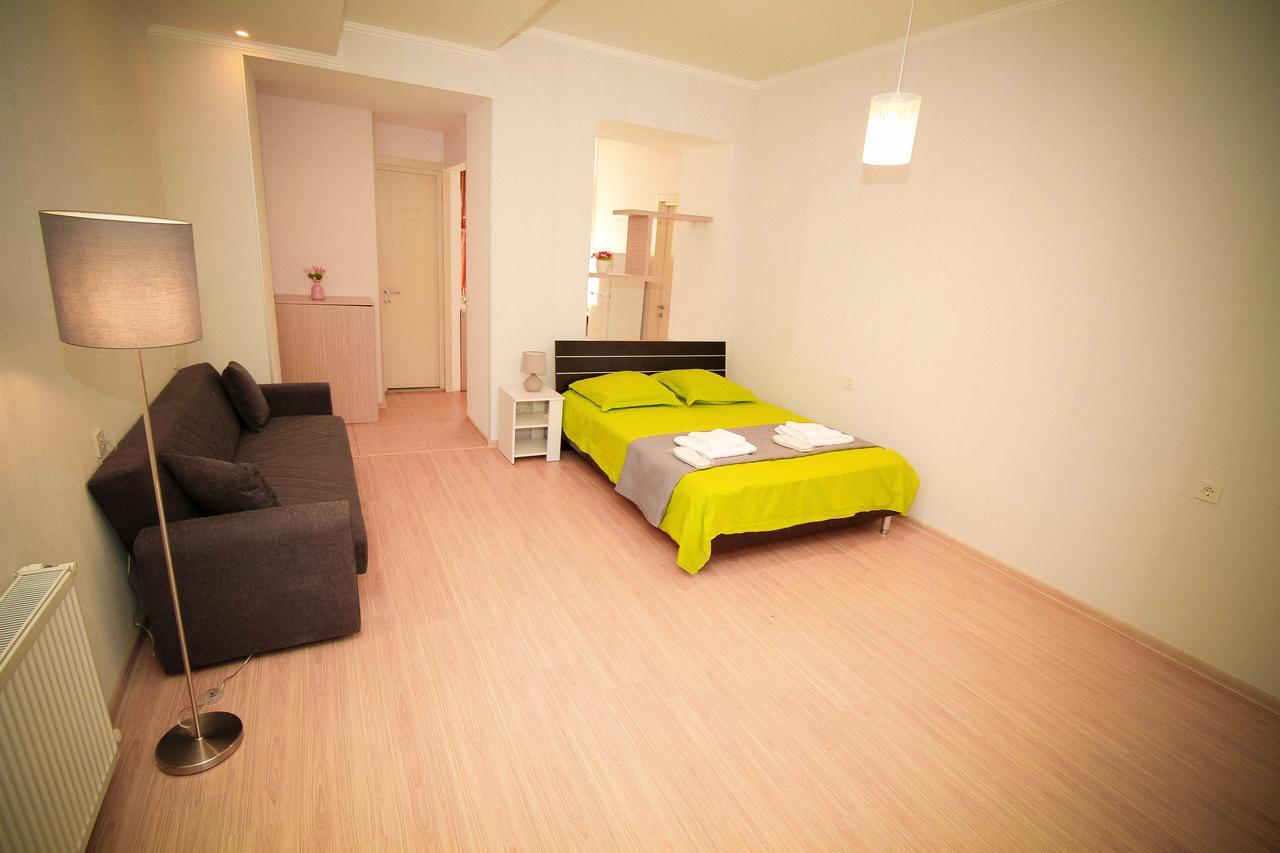 Holiday House 第比利斯 外观 照片