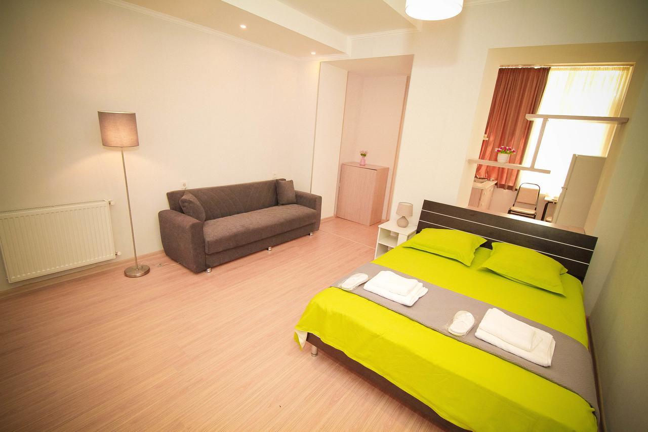 Holiday House 第比利斯 外观 照片