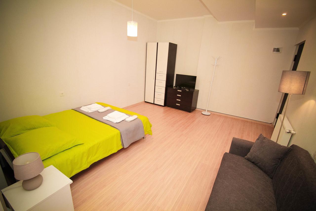 Holiday House 第比利斯 外观 照片