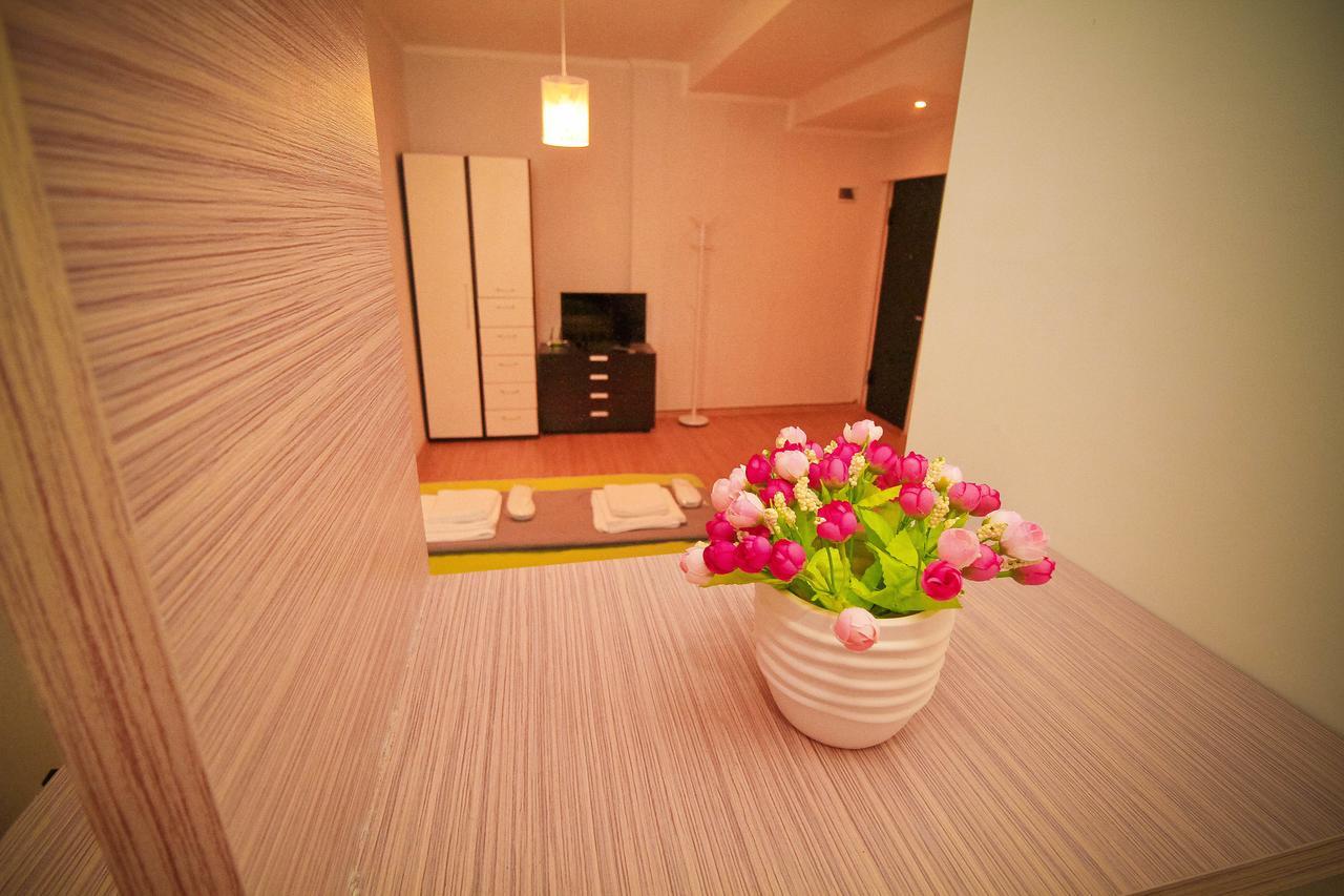 Holiday House 第比利斯 外观 照片