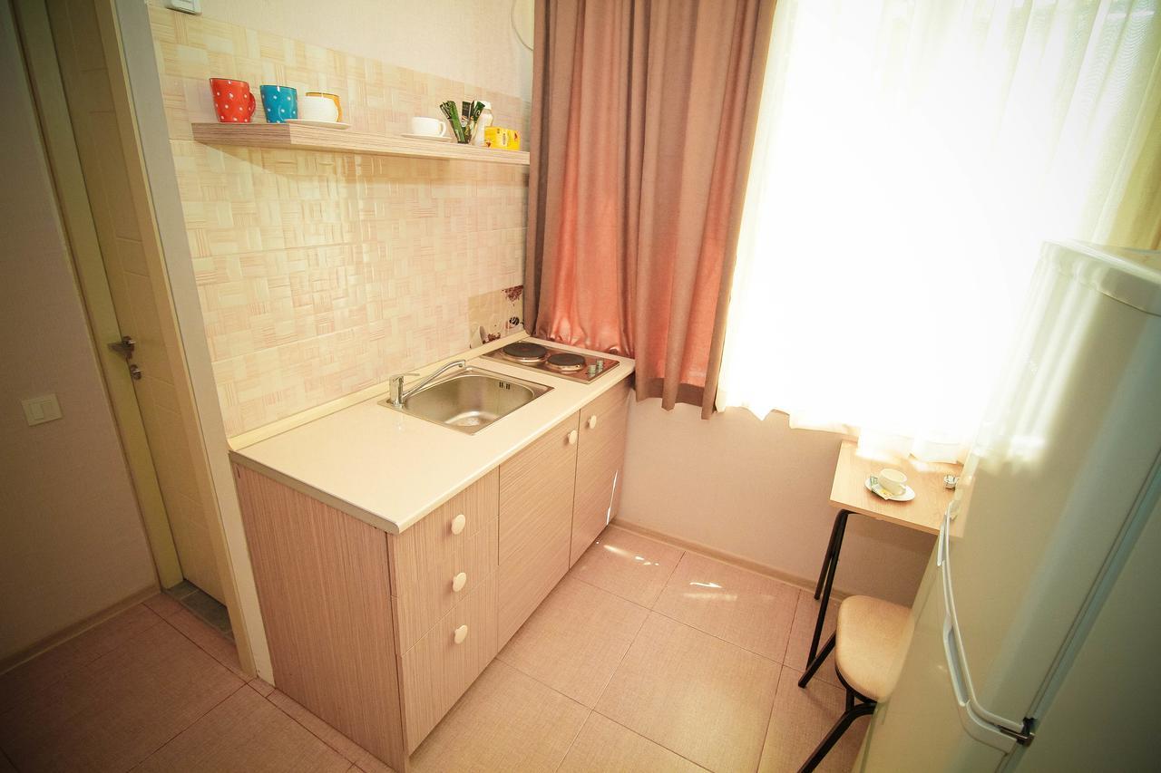 Holiday House 第比利斯 外观 照片