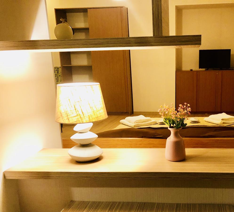 Holiday House 第比利斯 外观 照片