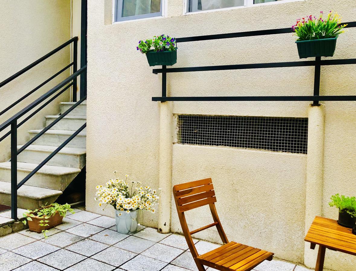 Holiday House 第比利斯 外观 照片